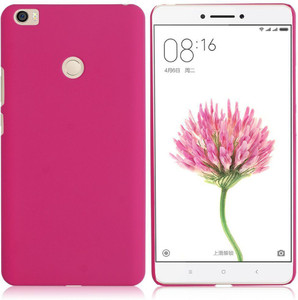 Case Creation Back Cover for Mi Max