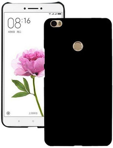 Skyforce Back Cover for Mi Redmi 4
