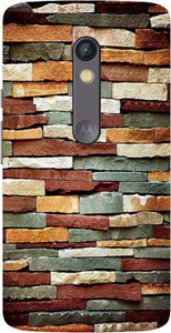 DreamCreation Back Cover for Motorola Moto X Play