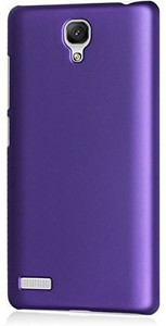 TrilMil Back Cover for Mi Redmi Note 4G