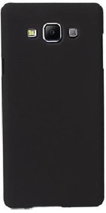 Mobicallz Back Cover for SAMSUNG Galaxy J7 - 6 (New 2016 Edition)