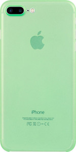 IMC Deals Back Cover for Apple iPhone 7 Plus