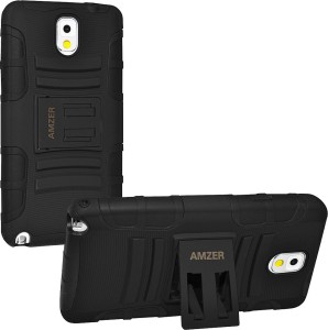 Amzer Back Cover for Samsung Galaxy Note 3 SM- N900, N9002, N9005