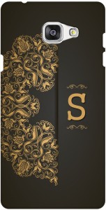 Zapcase Back Cover for SAMSUNG Galaxy On Nxt