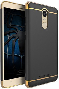 SPL Back Cover for Xiaomi Redmi Note 3