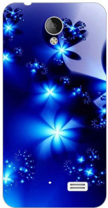Mobi Smart Back Cover for micromax vdeo 2 Q4101