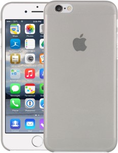 Cubix Back Cover for Apple iPhone 6S