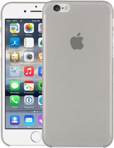 Cubix Back Cover for Apple iPhone 6