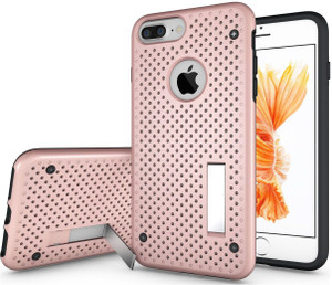 Cubix Back Cover for Apple iPhone 7 Plus