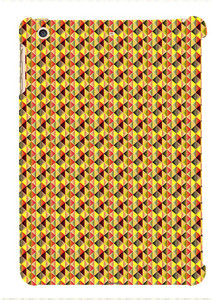 99Sublimation Back Cover for Apple iPad Mini