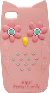 Go Crazzy Back Cover for APPLE IPHONE 4 /4S