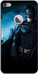 iessential Back Cover for Apple iPhone 6