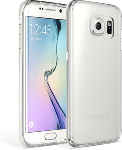 iNera Back Cover for SAMSUNG Galaxy S7 Edge