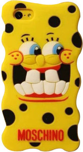 Go Crazzy Back Cover for Apple iPhone 6