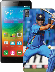 Zapcase Back Cover for Lenovo K3 Note