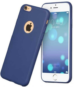 BeingDesi Back Cover for Apple iPhone 6S