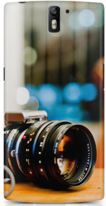 ARCENT Back Cover for OnePlus One