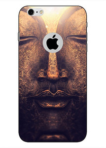EYP Back Cover for Apple iPhone 6S