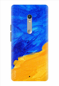 Noise Back Cover for Motorola Moto X Play