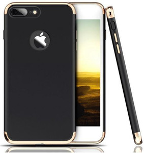 iPaky Case Back Cover for Apple iPhone 7 Plus