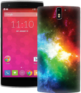 Zapcase Back Cover for OnePlus One