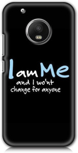 Zapcase Back Cover for Motorola Moto G5 Plus