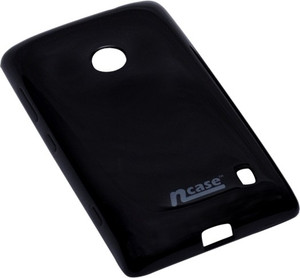 nCase Back Cover for Nokia Lumia 520