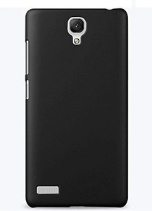 Wow Imagine Back Cover for XIAOMI MI REDMI NOTE 4, XIAOMI MI REDMI NOTE 4G