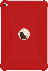 Amzer Back Cover for Apple iPad mini 4