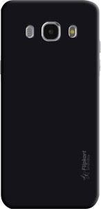 Flipkart SmartBuy Back Cover for SAMSUNG Galaxy J5 - 6 (New 2016 Edition)