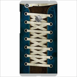 Printland Back Cover for LeEco Le 1S