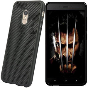 COST TO COST Back Cover for Mi Redmi Note 4
