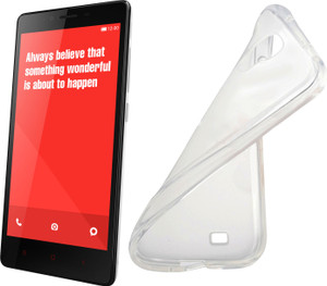 APE Back Cover for Mi Redmi Note 4G