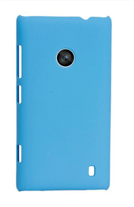 GadgetM Back Cover for Nokia Lumia 520