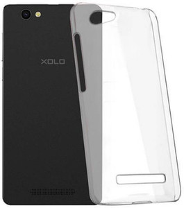 Totu Back Cover for Xolo Era 1X-4G