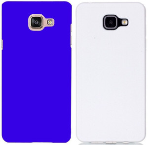 Unistuff Back Cover for SAMSUNG Galaxy On Nxt, SAMSUNG Galaxy J7 Prime