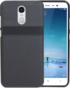 Jkobi Back Cover for Mi Redmi Note 3