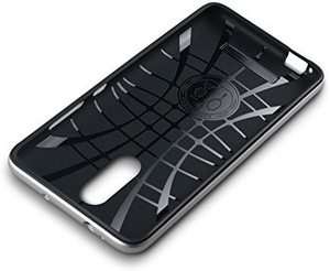 iPaky Back Cover for Mi Redmi Note 3