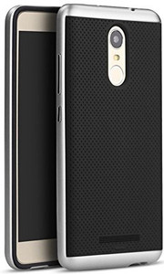 iPAKY Back Cover for Mi Redmi Note 3