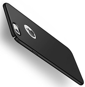 KRT Back Cover for Apple iPhone 7