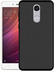 Unistuff Back Cover for Mi Redmi Note 4