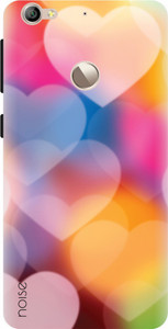Noise Back Cover for LeEco Le 1S, LeEco Le 1s Eco, Letv Le 1s