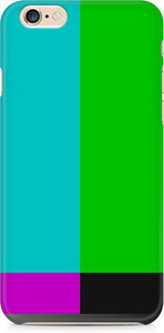 Amez Back Cover for Apple iPhone 6