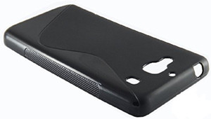 S Fancy Back Cover for Mi Redmi 2 Prime