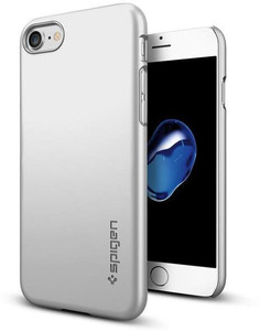 Spigen Back Cover for Apple iPhone 7