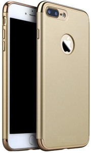 iPaky case Back Cover for Apple iPhone 7 Plus