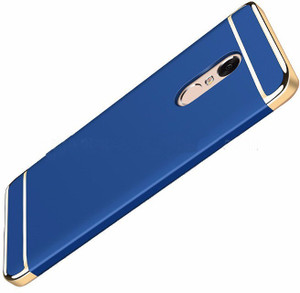 New Breed Book Cover for Xiaomi Redmi Note 3S Prime