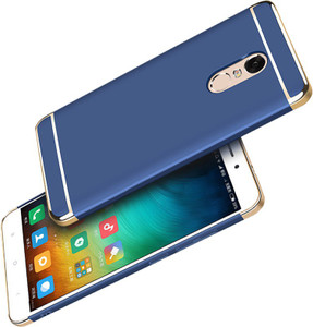New Breed Back Cover for Mi Redmi Note 3