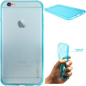 DMG Back Cover for Apple iPhone 6 Plus