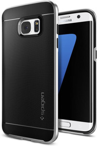 Spigen Back Cover for SAMSUNG Galaxy S7 Edge